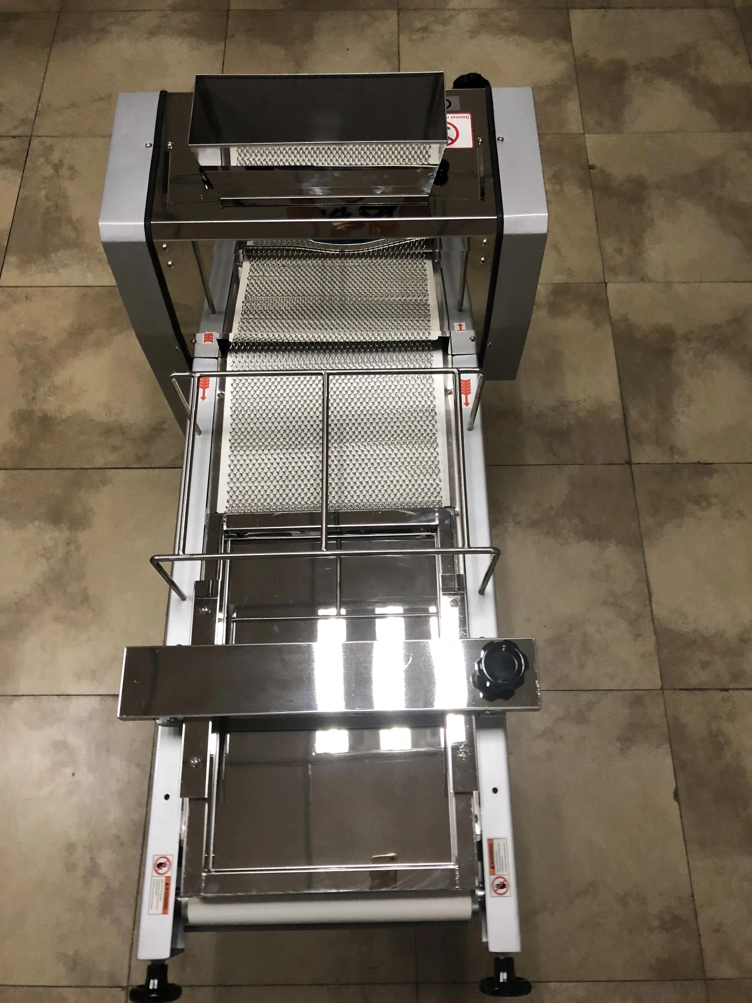 Toast bread making machine Bread Moulding Machine Toast Moulder Molding Machine For Toast