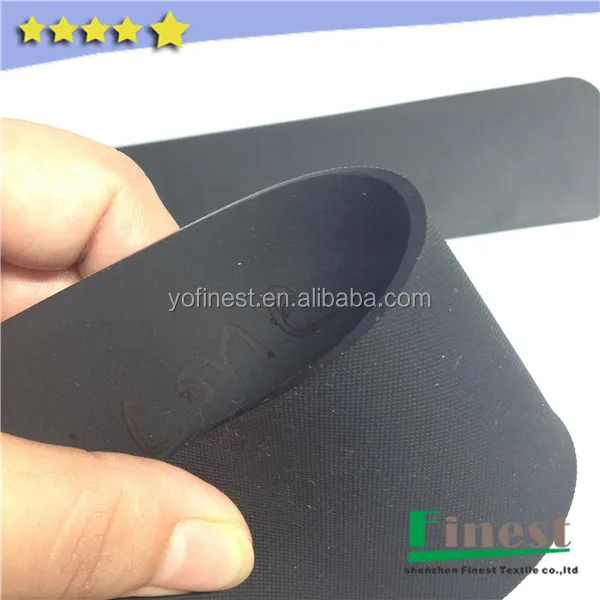 Wholesale Ski Race Durable hook and loop Rubber Ski ties