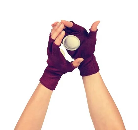 
Hot Selling Winter Noise Making Touch Screen Cheering Gloves Clapping Gloves 