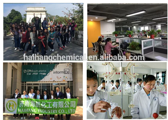 
High quality CAS 802590-64-3 ITPP with pest price 