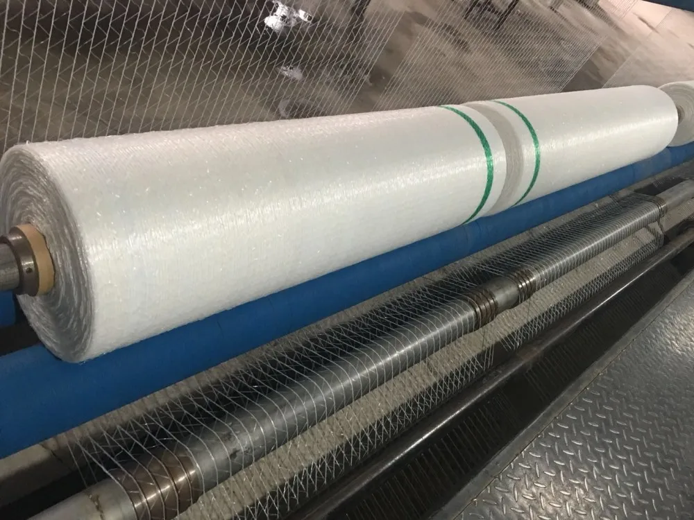HDPE agriculture bale wrapper net wrap for sale