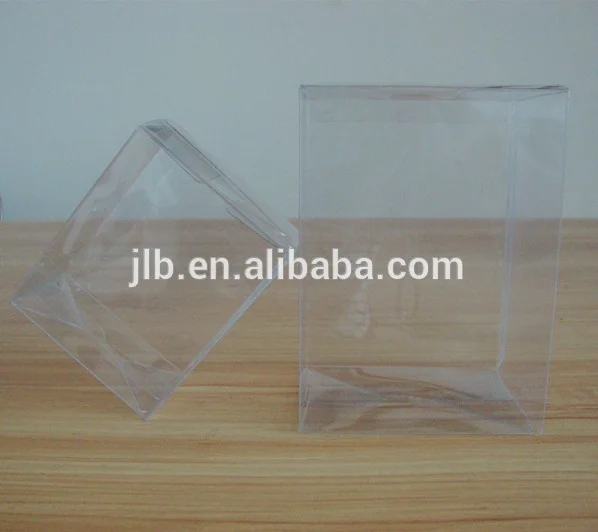 Shenzhen factory Clear POP protector Funko , POP Protector clear display crystal case