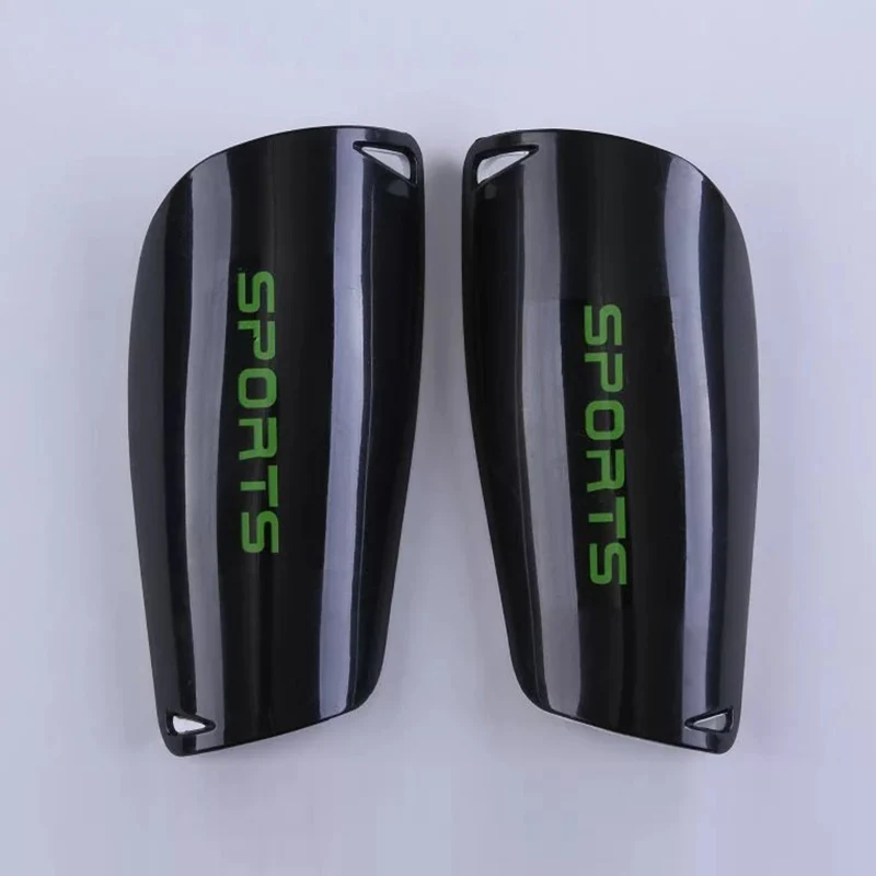 Профессиональные защитные накладки на голень для футбола, оптовая продажа, высокое качество