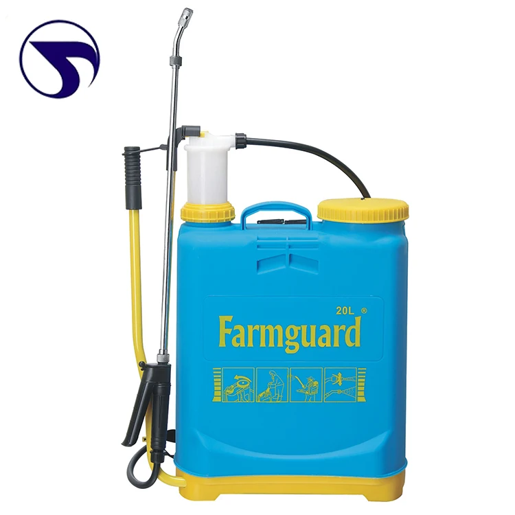 Легко Работать лучшие продажи 20l современные дешевые хорошее качество 3.65KGS пластиковые атомайзеры опрыскиватель