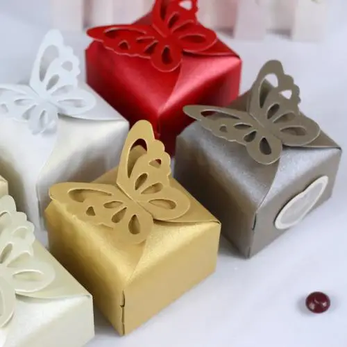 
Pearl Paper for Decoration for Elegant Packing 