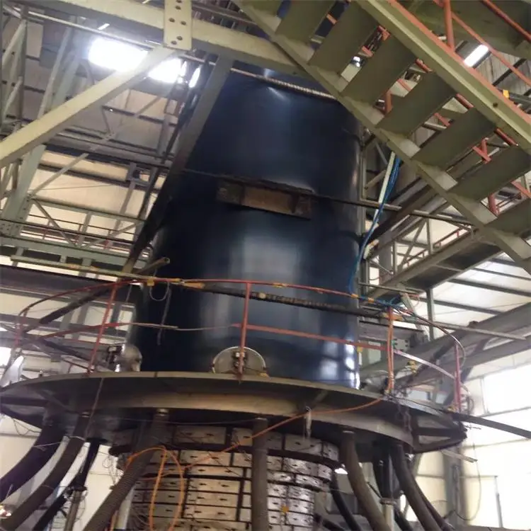 Заводская Высококачественная геомембрана hdpe 1 мм 0 75 или 5 подкладка для рыбного