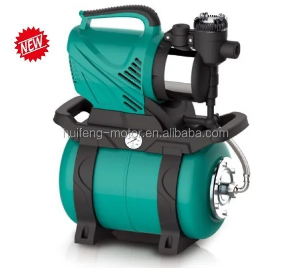 
24L Tank Automatic Booster Water Pump 