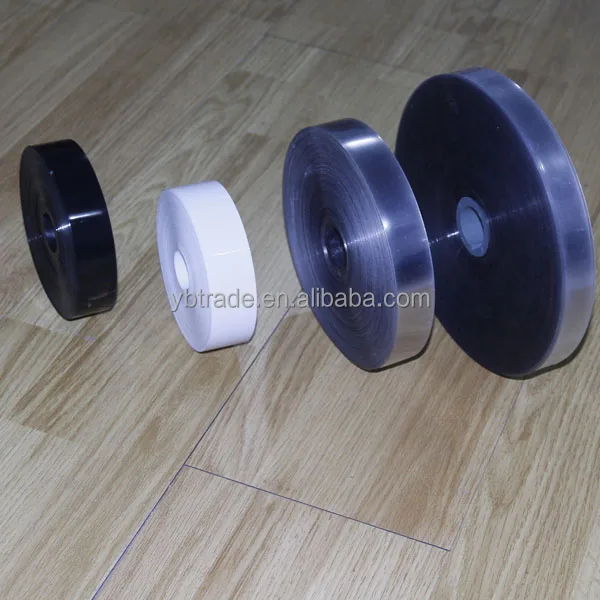  Целлюлозно-ацетатная опрокидная пластиковая пленка для шнурков