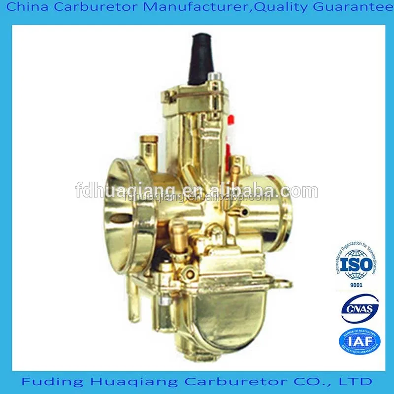 MagiDeal 4 шт. 28 30 32 34 мм carb карбюраторов для самокатов Байк ATV UTV