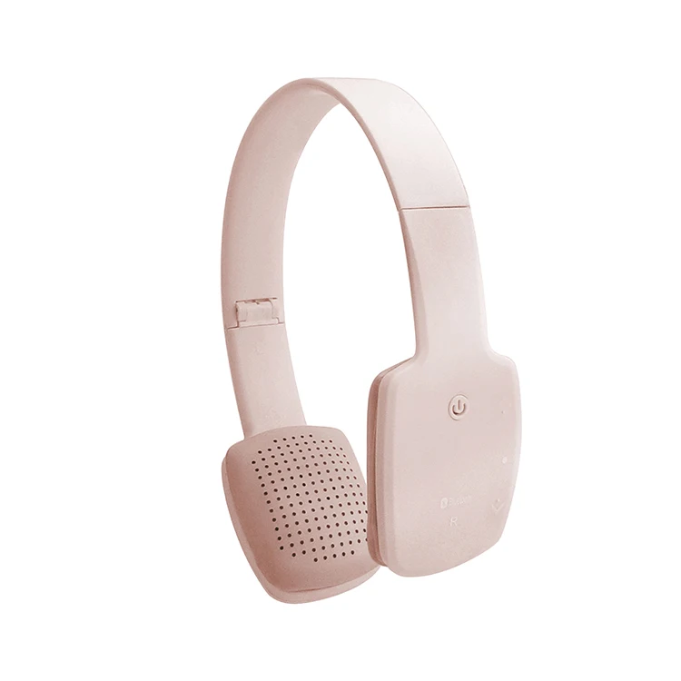 Best Quality Wireless Mp3 Player BT Bilateral Headset For Iphone