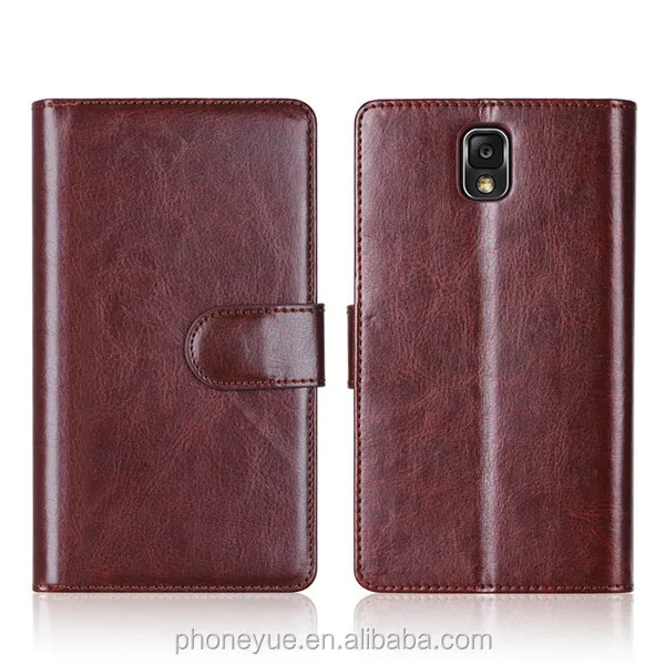 Роскошные подлинная книга кожа флип мобильный телефон чехол для iphone6