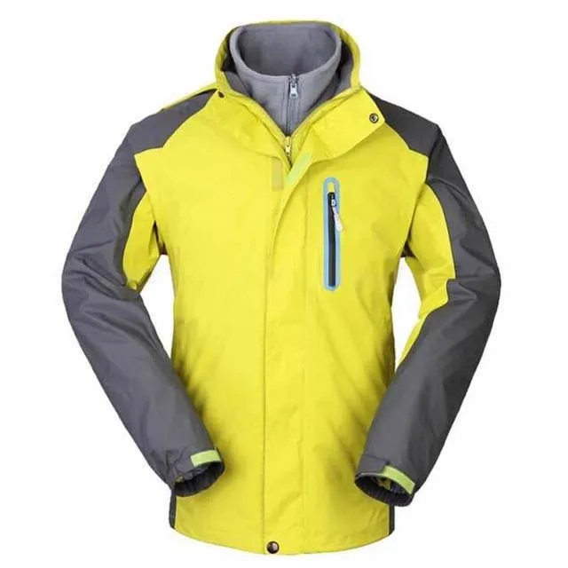 High Quality Jackets Men Softshell Outdoor Waterproof Tactical 100 %Polyester Jacket Factory Outdoor Windbreaker