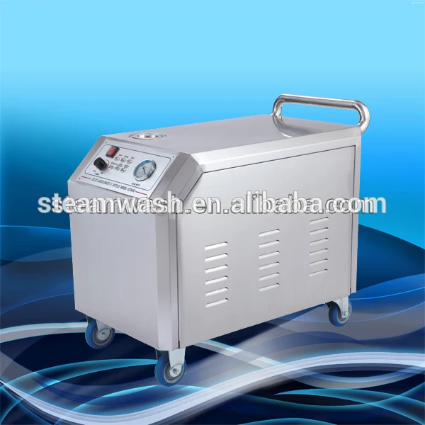 8kw мощная подача пара оборудование мойки/эко- дружественных