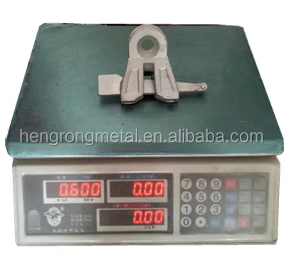 Construction Tools Scaffolding Accessories Ringlock Wedge Pin