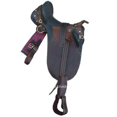 Australian Saddle