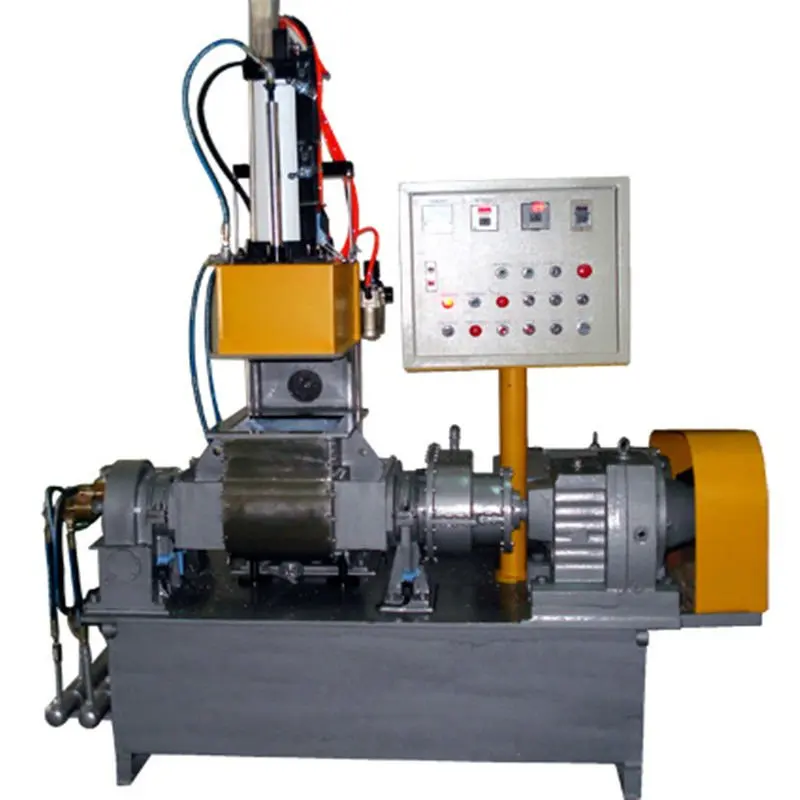 Factory direct commercial rubber machine with ethylene propylene mixing mill rubber  machine