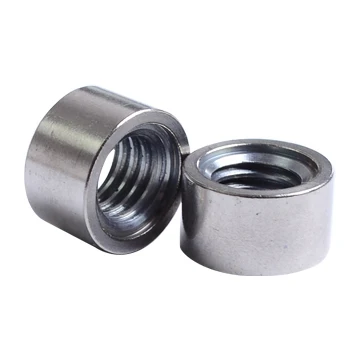 OEM nonstandard fasteners copper welding stud