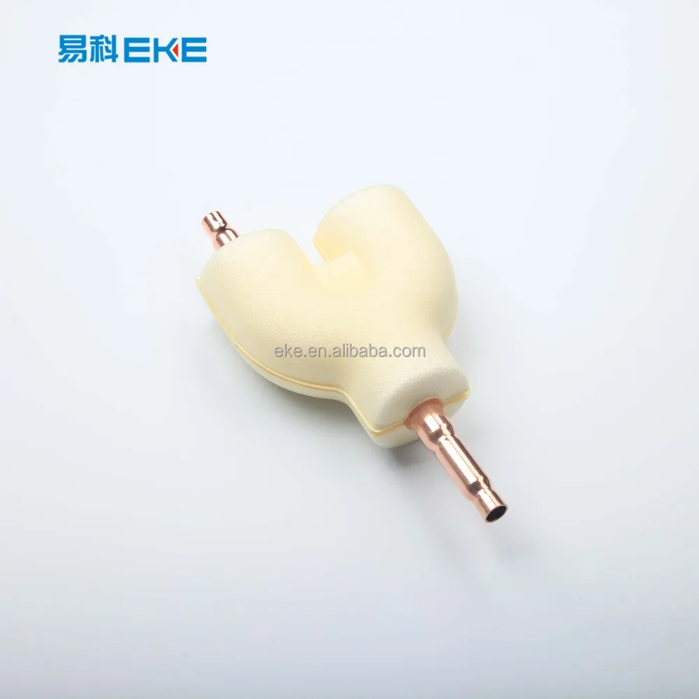 
 Запасные части для кондиционера с сертификацией CE, соединительный элемент для Daikin  