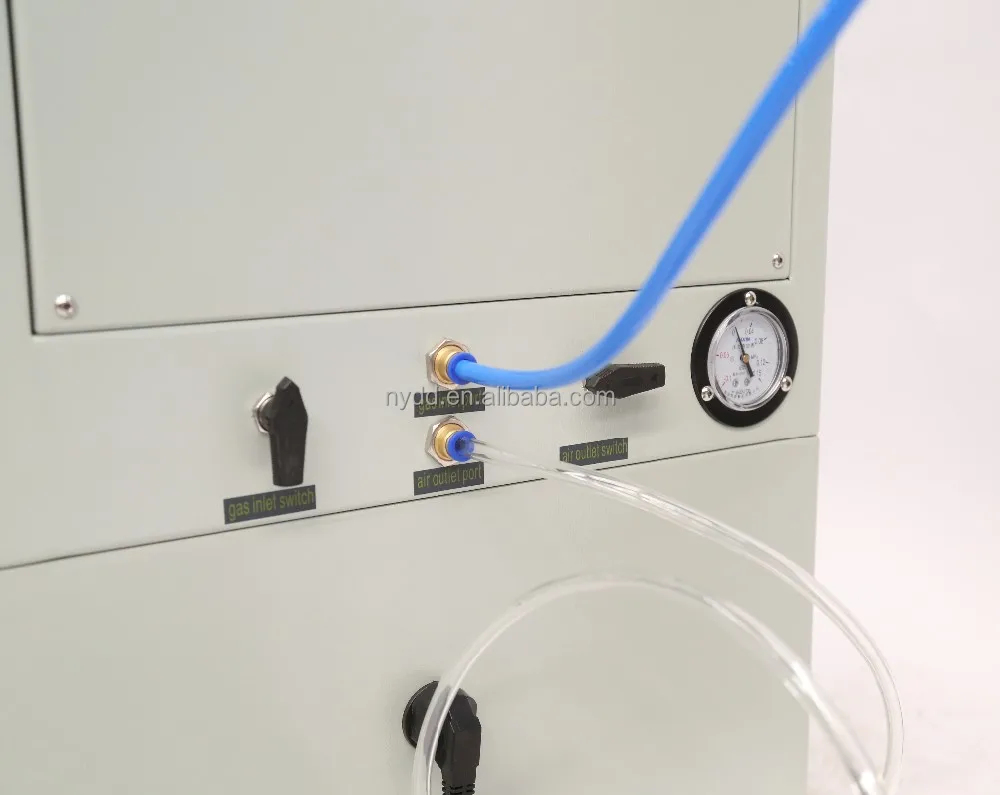 1200.C Heat treatment Inert Gas Protection Atmosphere Furnace For Sintering Annealing Metal Steel Ceramics Parts