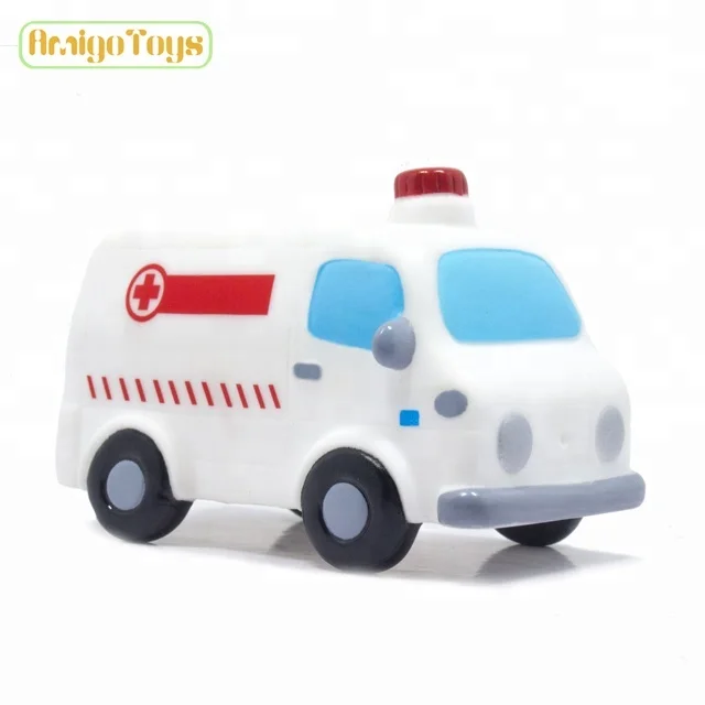 
OEM Squishy Animal Squeeze Toy Custom Action Figure Vinyl Toys 