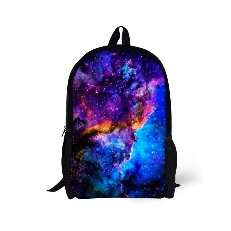 Alibaba China Supplier Custom 3D School Trolley Bag,School Bag Advertisement,300D Fabric Yiwu