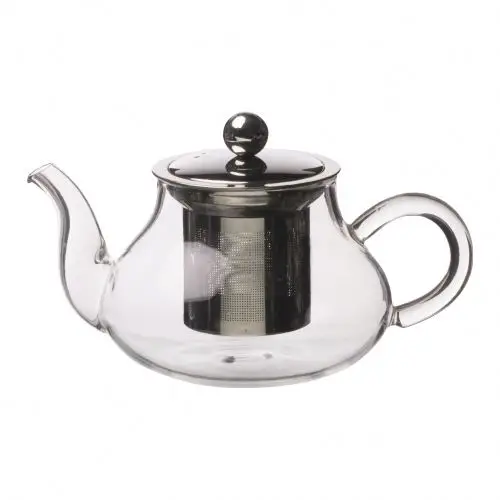 Прочный качественный персонализированный чайник 500 мл