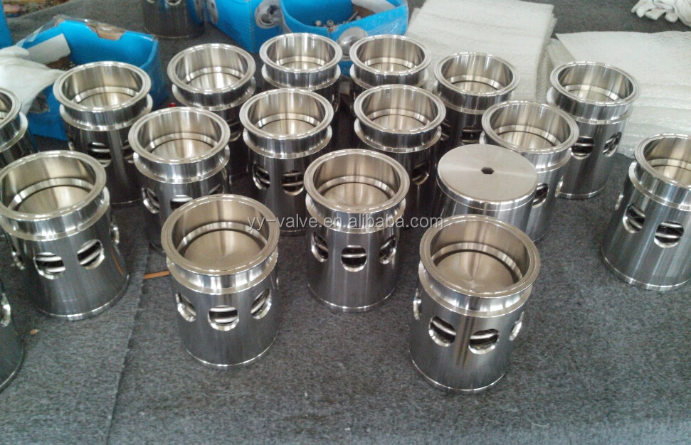 ISO9001:2000 Professional Made Pressure Safety Relief Valve