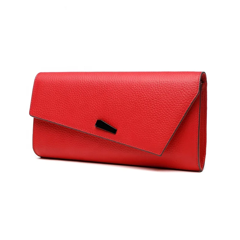 Фабрика кошельков, вечерняя Роскошная вечерняя сумка-клатч из саржевого переплетения с клапаном