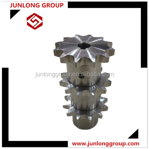 Ansi стандарт iso серии звездочки для роликовые цепи