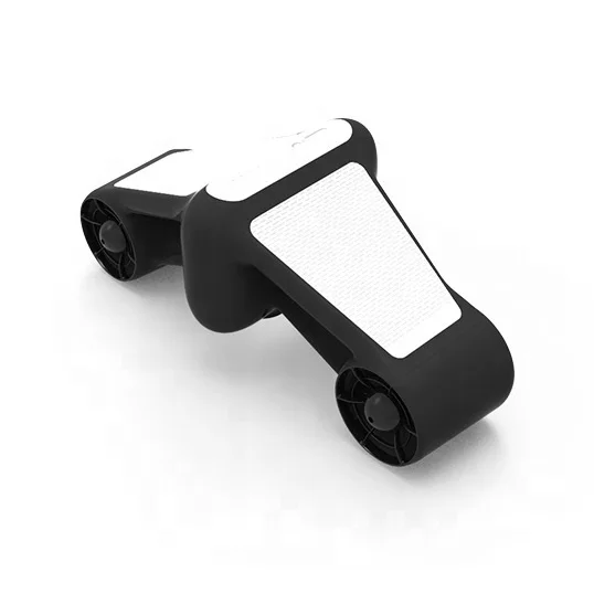 2022 popular 500w Trident Underwater Electric Sea Scooter battery 24v for Mini Scuba Diving