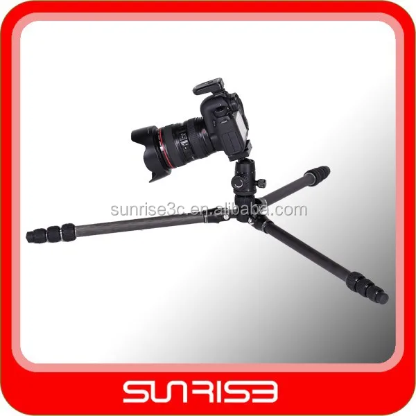 2014 Sunreise новое поступление универсальный фото штатив, Профессиональный фотоаппарат штатив