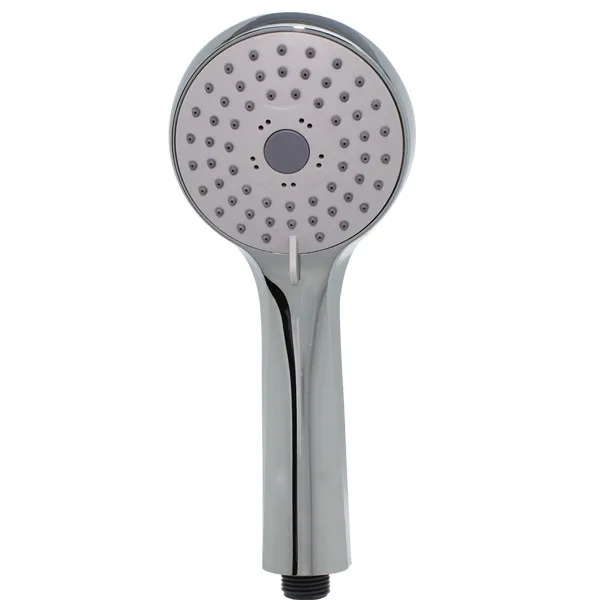 
High quality Rainfall portable handheld shower 