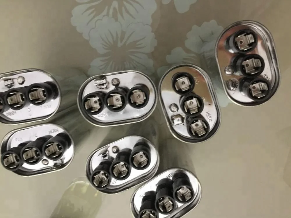 
0.82uF 3000VAC microwave oven capacitor for Fusion UV lamp system 