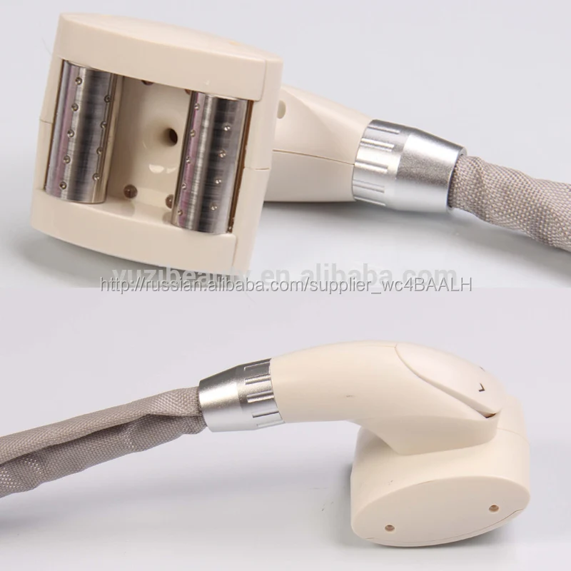 40KHz hot sale vacuum slimming used beauty equipment supply