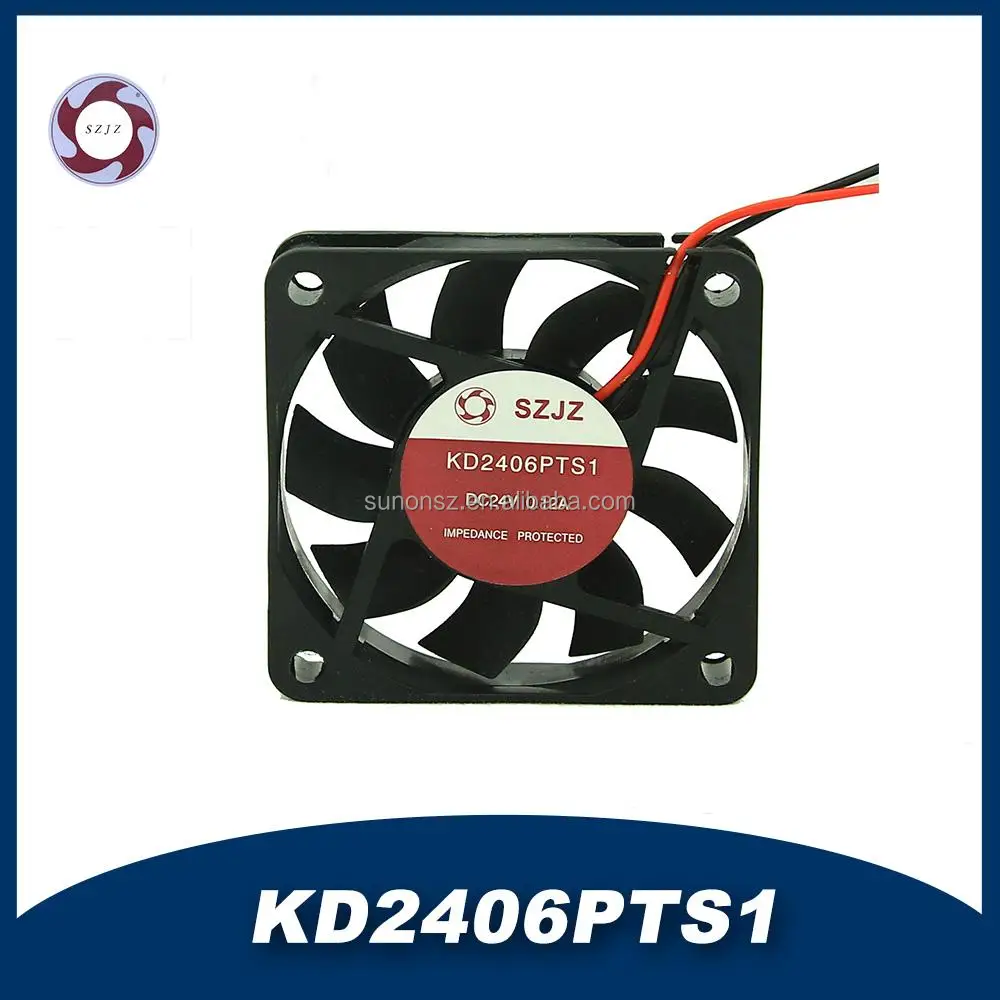 60 х 60 х 25 мм 60 мм подшипник Скольжения 5 В 12 В с высоким потоком dc осевой вентилятор