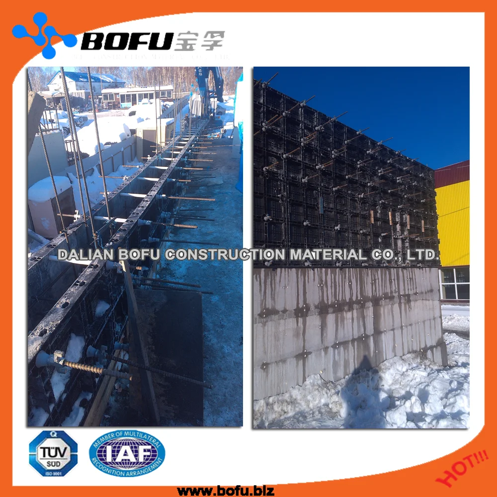 best quality for house column formwork DA