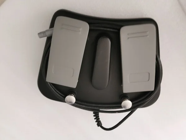 China Nasal shaver/medical equipment Nasal shaver