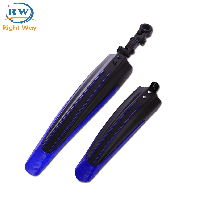 China factories hot selling high-quality mountain bike mudguard cheap bicycle fenders for mtb