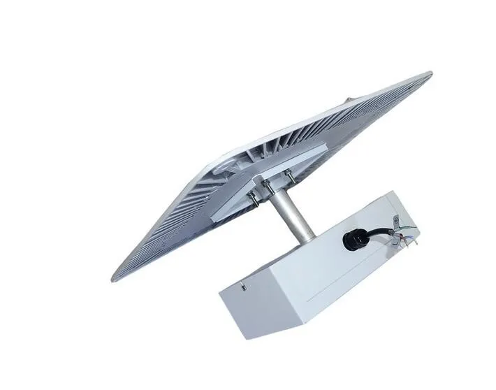 DLC 4.1 premium 140LM/W Led Canopy lights 130w