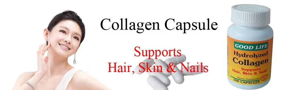 
Nicebeyond Compound Gluta Collagen +C, Super white Enhanced Gluta 