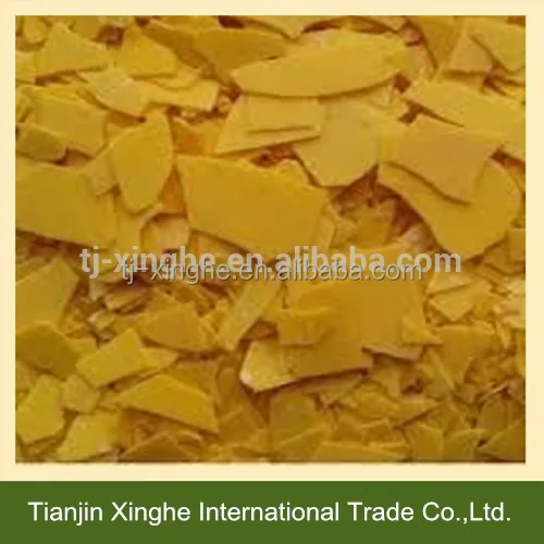 
Sodium Hydrosulfide 70% flake for mining industry 