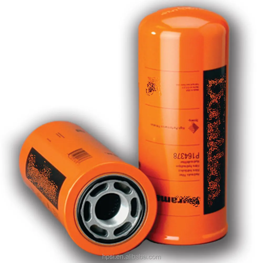 Filter Element P164378 Hydraulic Oil Spin On Filter Cartridge BT8851 MPG 1G8878