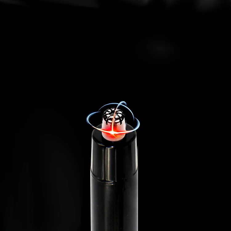 Электрическая бритва на батарейках, триммер для носа, ушей, удаления волос на лице