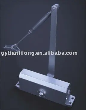 door closer DC-078(square)