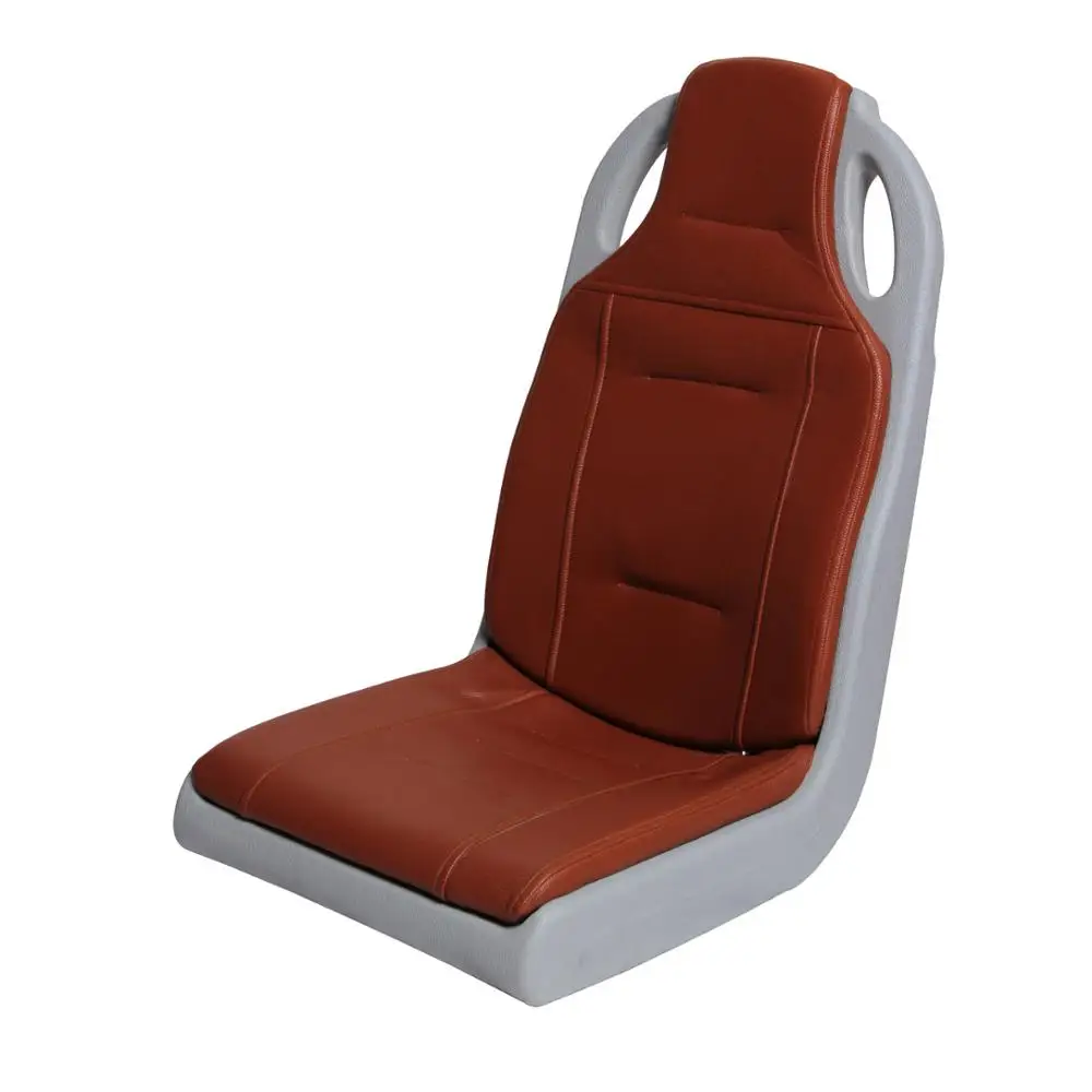 2018 new high quality car/ bus driver/boat seat,doeble seat