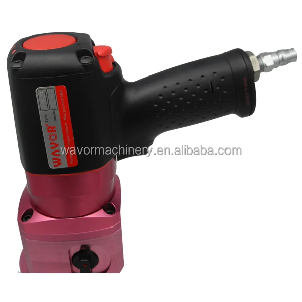 4000Nm pneumatic square head drive key ft lbs torque wrench air tool