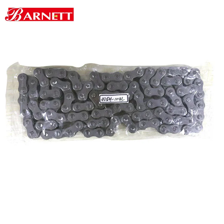 Wholesale Promotional China Manufacturer Motorcycle Chain 428H