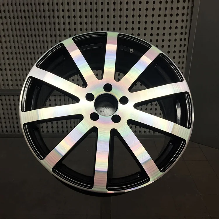 Токарный станок AWR28HPC для ремонта колес, токарный станок с ЧПУ для изготовления литых колес