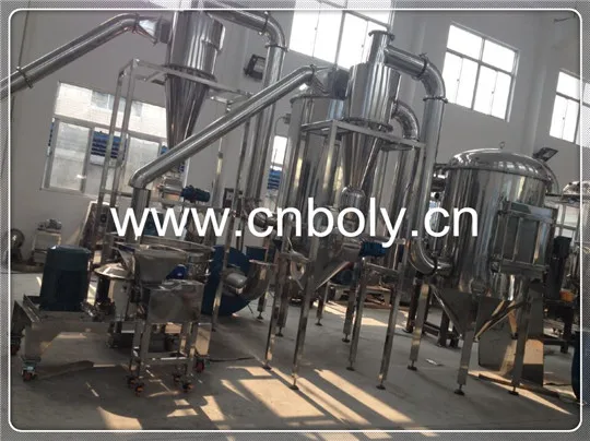 горячее надувательство супертонкого сахарная пудра micro-милл