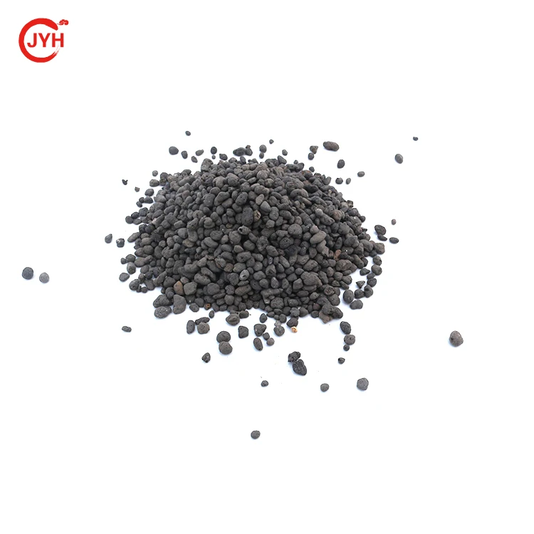 1-5mm light aggregates ceramsite sand / LECA for concrete